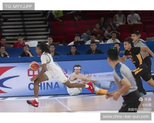 CBA新人赛季超预期,球探们唱好未来之星